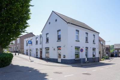 Woning Elkenraderweg 3 Wijlre