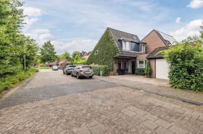 Woning Bevrijdingslaan 25 Meppel
