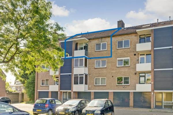 Woning Vogelplantsoen 186 Dieren