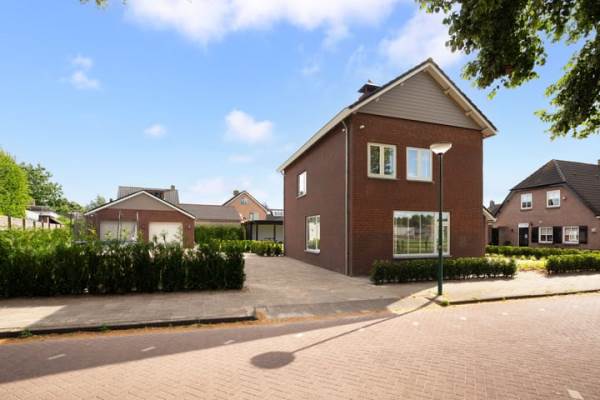 Woning Zuidhollandsedijk 77 Kaatsheuvel