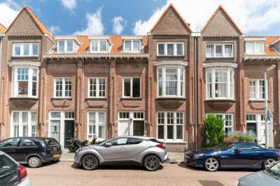 Woning Egelantierstraat 17 Den Haag