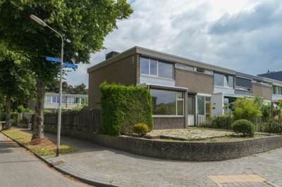 Woning Galileïstraat 1 Nijmegen