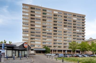 Woning Sweelinckplein 87 Den Bosch