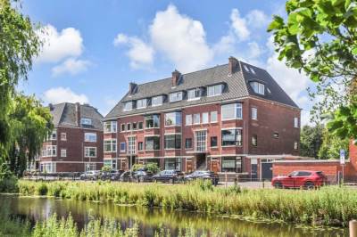 Woning Pomonalaan 78 Den Haag