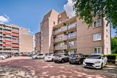 Woning Nieuwveld 18 Helmond
