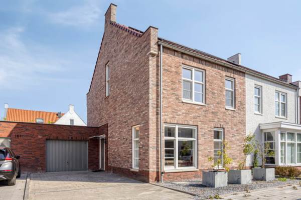 Woning Ten Bleek 11 Beek en Donk