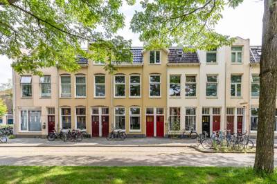 Woning Sabangplein 9B Groningen