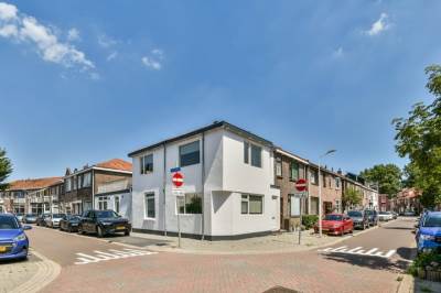 Woning Veeringstraat 31 Zaandam