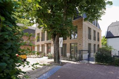 Woning Stationsstraat 27G Ermelo