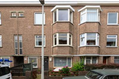 Woning Bennekomstraat 67 Den Haag