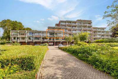 Woning Valkenstede 103 Hoogeveen