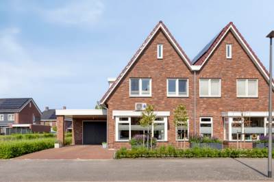 Woning Het Elferman 51 Denekamp