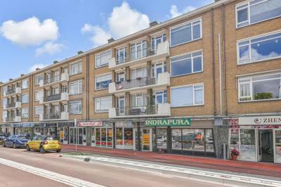 Woning Hendrik Ravesteijnplein 63 Rijswijk (ZH)