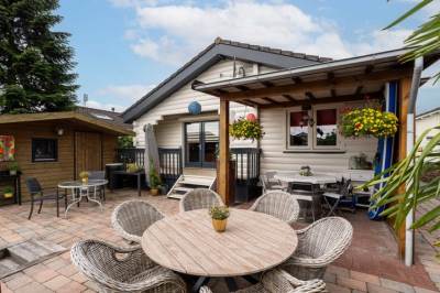 Woning Vier Heultjes 103 Sprang-Capelle