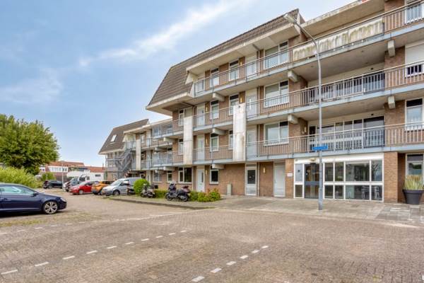 Woning Skoonzicht 105 Oostzaan