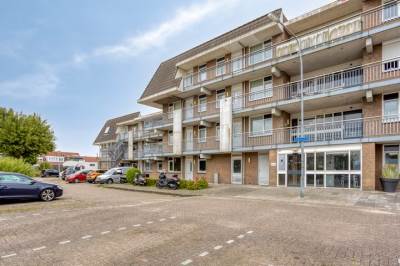 Woning Skoonzicht 105 Oostzaan