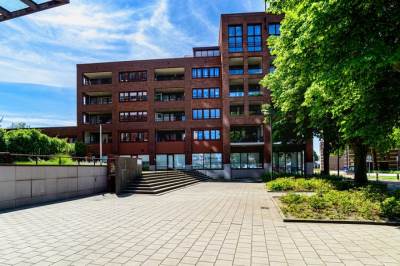 Woning Brinkstraat 31 Enschede