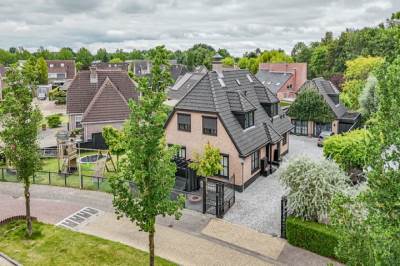 Woning Overflakkee 25 Emmeloord