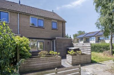 Woning Druwerbrink 380 Emmen