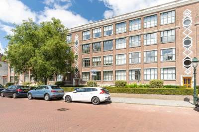 Woning Riouwstraat 90B Den Haag