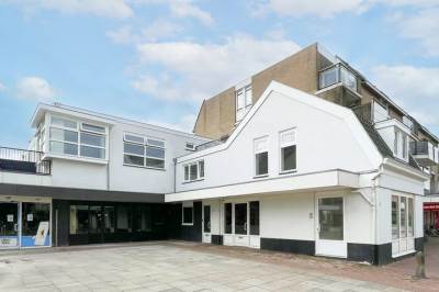 Woning Hessenweg 102B De Bilt