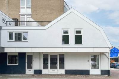 Woning Hessenweg 100 De Bilt