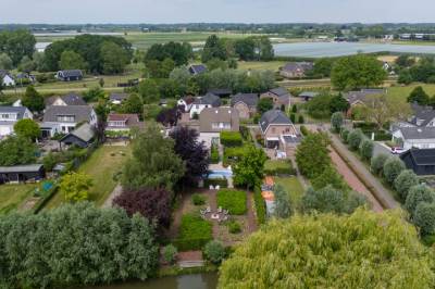 Woning Laageinde 92B Geldermalsen