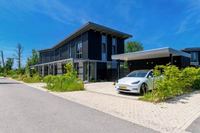Woning IJsvogel 28 Muiden