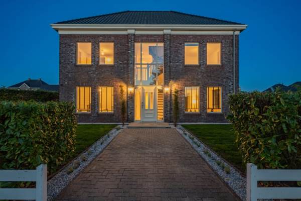 Woning Cantharel 26 Blauwestad