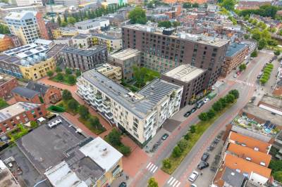 Woning Boterdiep 17B Groningen