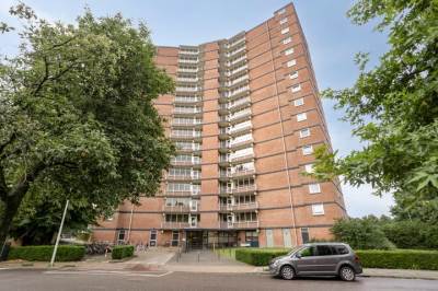 Woning Via Regia 186T Maastricht