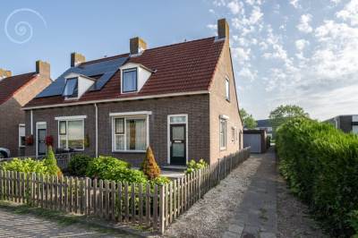 Woning Bommelsedijk 33 Achthuizen