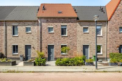 Woning Beugelflesstraat 7 Baarle-Nassau