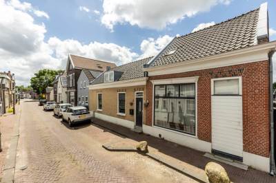 Woning Pastoriedijk 280 Pernis Rotterdam