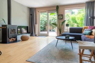 Woning Eposhof 1 Gorinchem