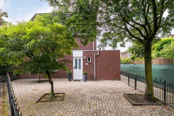 Woning Twentehof 142 Helmond