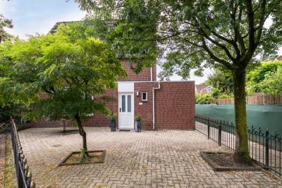 Woning Twentehof 142 Helmond