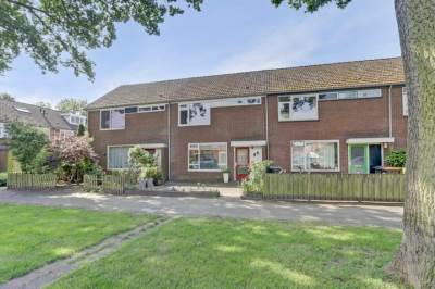 Woning Nadirlaan 50 Hoogeveen