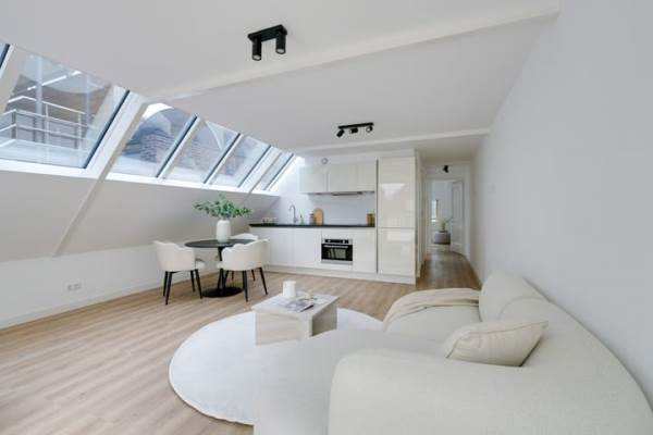 Woning Dubbele buurt 15F Purmerend