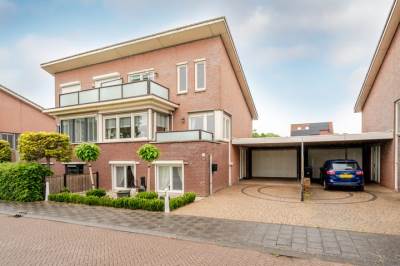 Woning Langstraat 10 Lelystad