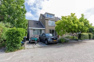 Woning Ganzekant 26 Heerjansdam
