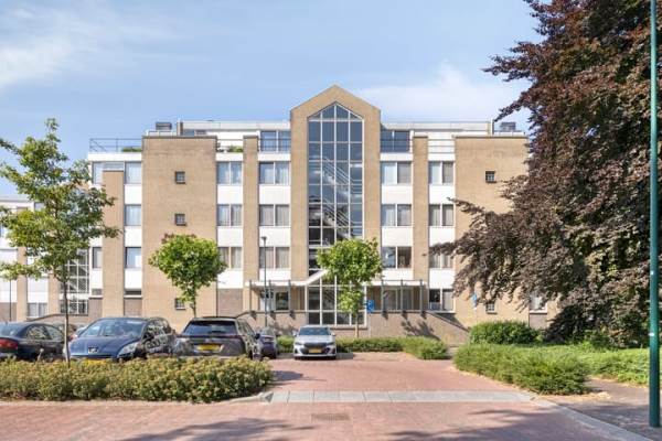 Woning Dr. Willem Dreeslaan 62 Dongen