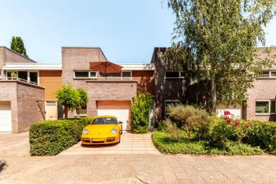 Woning Colijnlaan 164 Uithoorn