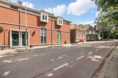 Woning Havenafweg 9 Wageningen