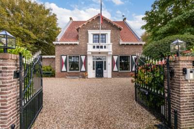 Woning Gooweg 16 Noordwijk (ZH)