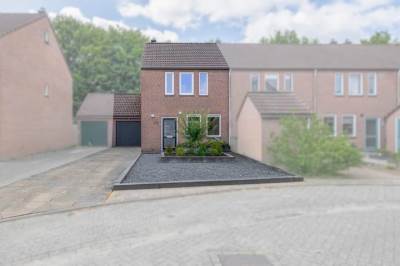 Woning De Lijndrijver 3 Grubbenvorst