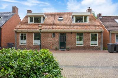 Woning Hofstraat 31 Aduard