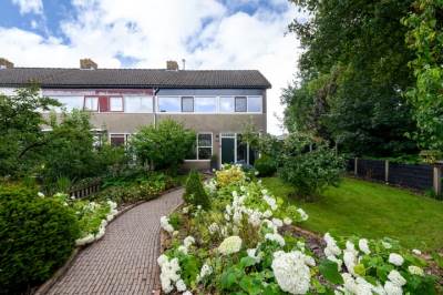 Woning Kringgreppelstraat 149 Oosterwolde (FR)