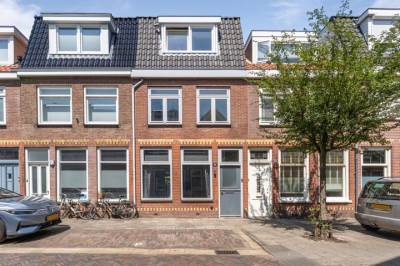 Woning De Clercqstraat 151 Haarlem