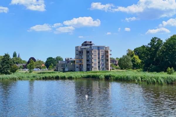 Woning Westeinde 78A Harderwijk